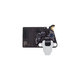 Scheda audio per MacBook Air 13" A2337 (2020), Silver