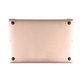 Cover inferiore per MacBook Air 13" A2337 (2020), Gold