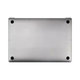 Cover inferiore per MacBook Air 13" A2337 (2020), Space Gray