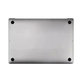 Cover inferiore per MacBook Air 13" A2337 (2020), Space Gray