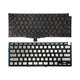 Tastiera con retroilluminazione US per MacBook Air 13" A2337 (2020)