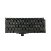 Tastiera CZ per MacBook Air 13" A2337 (2020)