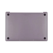 Cover inferiore per MacBook Pro 13" A2338 (2020), Space Gray