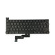 Tastiera CZ per MacBook Pro 13" A2338 (2020)