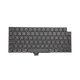 Tastiera CZ per MacBook Pro 14" M1 Pro A2442, 16" M1 Max A2485 (2021)