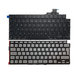 Tastiera con retroilluminazione UK/EU per MacBook Air 13" A2681 (2022)