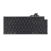 Tastiera UK per MacBook Air 13" A2681 (2022)