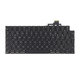 Tastiera UK per MacBook Air 13" A2681 (2022)