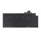 Tastiera UK per MacBook Air 13" A2681 (2022)