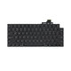 Tastiera US per MacBook Air 13" A2681 (2022)