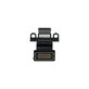 Scheda I/O USB-C per MacBook Air 13" A2681 (2022)
