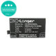Batteria per Blackberry Z30, Leap, BAT-50136-001/002/003/101, 2880mAh, HQ