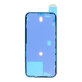 Adesivo cornice centrale per iPhone 15