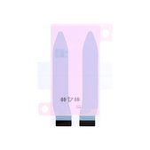 Adesivo batteria per iPhone 15