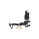 Connettore di ricarica con Cavo flex per iPhone 15, Yellow