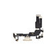 Connettore di ricarica con Cavo flex per iPhone 15, Yellow