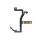 Sensore di prossimità e cavo flex per iPhone 15