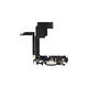 Connettore di ricarica con Cavo flex per iPhone 15 Pro, Black Titanium