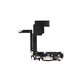 Connettore di ricarica con Cavo flex per iPhone 15 Pro, Black Titanium