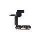 Connettore di ricarica con Cavo flex per iPhone 15 Pro, Natural Titanium