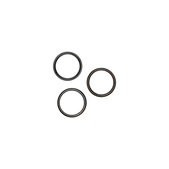 Lente fotocamera posteriore 3 pz per iPhone 15 Pro