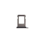 Vassoio SIM per iPhone 15 Pro, 15 Pro Max, Black Titanium