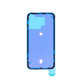 Adesivo cornice centrale per iPhone 15 Pro Max