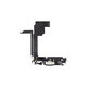 Connettore di ricarica con Cavo flex per iPhone 15 Pro Max, Blue Titanium