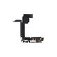 Connettore di ricarica con Cavo flex per iPhone 15 Pro Max, Natural Titanium