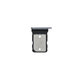 Vassoio SIM per Google Pixel 8 Pro GC3VE, G1MNW, Obsidian, G851-01146-01, Genuine Service Pack