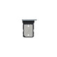 Vassoio SIM per Google Pixel 8 Pro GC3VE, G1MNW, Obsidian, G851-01146-01, Genuine Service Pack