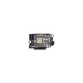 Altoparlante inferiore per Google Pixel 8 GKWS6, G9BQD, G863-00507-03, Genuine Service Pack