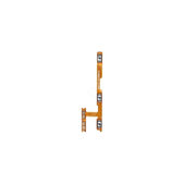 Cavo flex pulsanti accensione e volume per Xiaomi Poco M5s, Redmi Note 10, 483200007Z9T, Genuine Service Pack