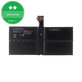 Batteria per Microsoft Surface Pro 7 Plus, GA3HTA025H, DYNH03, 6444mAh