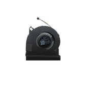 Ventola di raffreddamento interna 2 per Asus ROG Ally (2023), 13NR0GY0M02012, 13NR0GY0M02011, Genuine Service Pack
