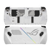 Cover batteria per Asus ROG Ally 2023, White, 90NV0GY0-R7DP11 Genuine Service Pack
