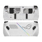 Cover batteria per Asus ROG Ally 2023, White, 90NV0GY0-R7DP11 Genuine Service Pack