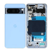 Cover batteria per Google Pixel 8 Pro GC3VE, G1MNW, Bay, G949-00695-01, Genuine Service Pack