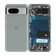 Cover batteria per Google Pixel 8 GKWS6, G9BQD, Hazel, G949-00564-01, Genuine Service Pack