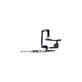 Cavo flex pulsante accensione per iPhone 15