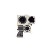 Fotocamera posteriore per iPhone 15 Pro