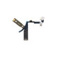 Flash fotocamera posteriore con Cavo flex per iPhone 15 Pro