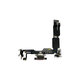 Connettore di ricarica con Cavo flex per iPhone 15 Plus, Blue