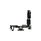 Connettore di ricarica con Cavo flex per iPhone 15 Plus, Green