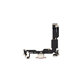 Connettore di ricarica con Cavo flex per iPhone 15 Plus, Green