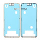 Cornice frontale con adesivo per iPhone 15 Pro Max