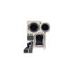 Fotocamera posteriore per iPhone 15 Pro Max