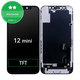 Schermo In-Cell HD+ per iPhone 12 Mini, Vetro touch con cornice