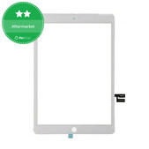 Vetro touch per iPad (9th Gen 2021), White