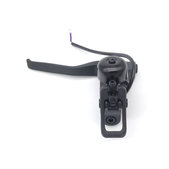 Leva freno con campanello per Ninebot Segway F2, F2 Plus, F2 Pro, F20, F30, F40